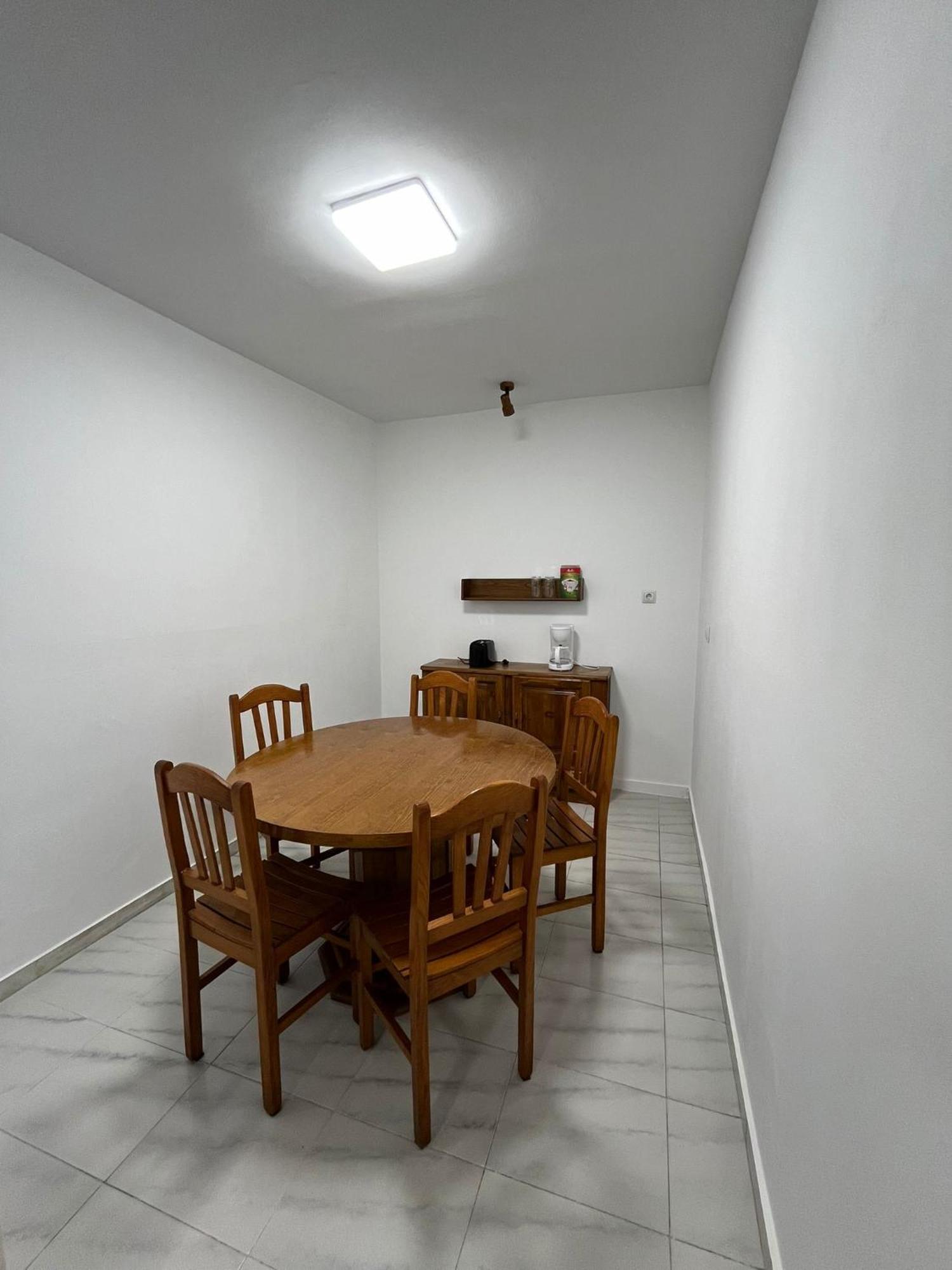Apartamento Morrina Do Mar Portonovo Esterno foto