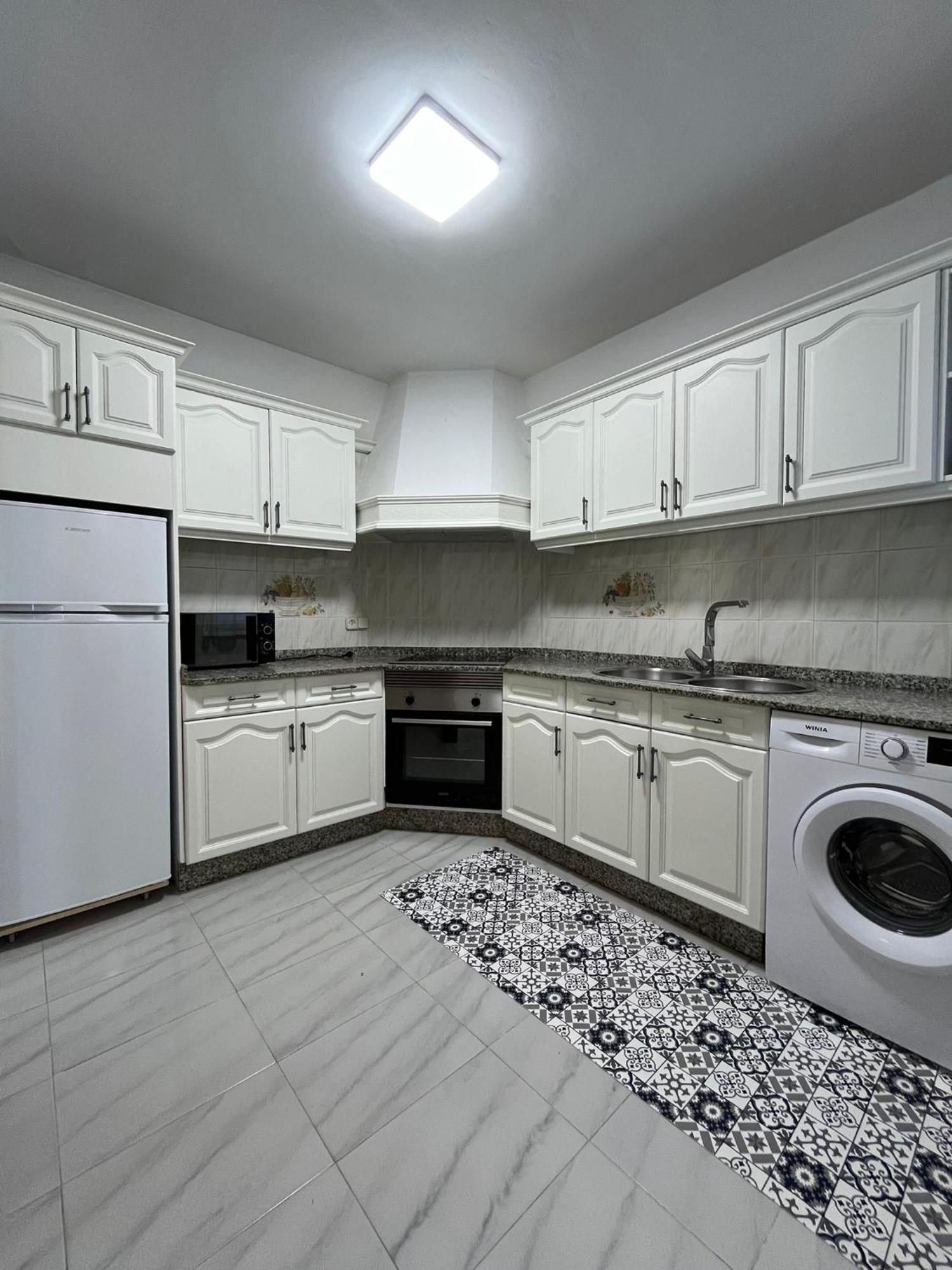 Apartamento Morrina Do Mar Portonovo Esterno foto